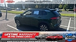 Used 2025 TOYOTA COROLLA CROSS XLE 4WD (NATL) in JACKSONVILLE, FLORIDA (Photo 6)