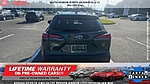 Used 2025 TOYOTA COROLLA CROSS XLE 4WD (NATL) in JACKSONVILLE, FLORIDA (Photo 7)