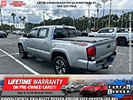 Used 2019 TOYOTA TACOMA SR DOUBLE CAB 5' BED V6 AT (NATL) in JACKSONVILLE, FLORIDA (Photo 14)