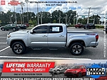 Used 2019 TOYOTA TACOMA SR DOUBLE CAB 5' BED V6 AT (NATL) in JACKSONVILLE, FLORIDA (Photo 15)