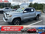 Used 2019 TOYOTA TACOMA SR DOUBLE CAB 5' BED V6 AT (NATL) in JACKSONVILLE, FLORIDA (Photo 16)