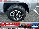 Used 2019 TOYOTA TACOMA SR DOUBLE CAB 5' BED V6 AT (NATL) in JACKSONVILLE, FLORIDA (Photo 19)