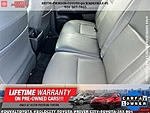 Used 2019 TOYOTA TACOMA SR DOUBLE CAB 5' BED V6 AT (NATL) in JACKSONVILLE, FLORIDA (Photo 22)