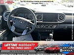 Used 2019 TOYOTA TACOMA SR DOUBLE CAB 5' BED V6 AT (NATL) in JACKSONVILLE, FLORIDA (Photo 23)