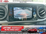 Used 2019 TOYOTA TACOMA SR DOUBLE CAB 5' BED V6 AT (NATL) in JACKSONVILLE, FLORIDA (Photo 28)