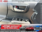 Used 2019 TOYOTA TACOMA SR DOUBLE CAB 5' BED V6 AT (NATL) in JACKSONVILLE, FLORIDA (Photo 29)