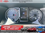 Used 2019 TOYOTA TACOMA SR DOUBLE CAB 5' BED V6 AT (NATL) in JACKSONVILLE, FLORIDA (Photo 32)