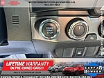 Used 2019 TOYOTA TACOMA SR DOUBLE CAB 5' BED V6 AT (NATL) in JACKSONVILLE, FLORIDA (Photo 33)