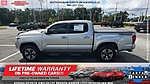 Used 2019 TOYOTA TACOMA SR DOUBLE CAB 5' BED V6 AT (NATL) in JACKSONVILLE, FLORIDA (Photo 5)