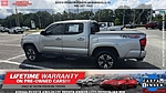 Used 2019 TOYOTA TACOMA SR DOUBLE CAB 5' BED V6 AT (NATL) in JACKSONVILLE, FLORIDA (Photo 6)