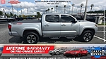 Used 2019 TOYOTA TACOMA SR DOUBLE CAB 5' BED V6 AT (NATL) in JACKSONVILLE, FLORIDA (Photo 9)