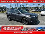 Used 2025 TOYOTA RAV4 HYBRID LIMITED AWD (NATL) in JACKSONVILLE, FLORIDA (Photo 1)