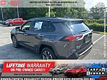 Used 2025 TOYOTA RAV4 HYBRID LIMITED AWD (NATL) in JACKSONVILLE, FLORIDA (Photo 14)