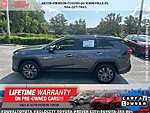 Used 2025 TOYOTA RAV4 HYBRID LIMITED AWD (NATL) in JACKSONVILLE, FLORIDA (Photo 15)