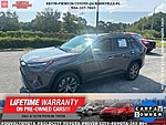Used 2025 TOYOTA RAV4 HYBRID LIMITED AWD (NATL) in JACKSONVILLE, FLORIDA (Photo 16)