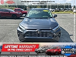 Used 2025 TOYOTA RAV4 HYBRID LIMITED AWD (NATL) in JACKSONVILLE, FLORIDA (Photo 17)