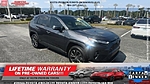 Used 2025 TOYOTA RAV4 HYBRID LIMITED AWD (NATL) in JACKSONVILLE, FLORIDA (Photo 2)