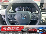 Used 2025 TOYOTA RAV4 HYBRID LIMITED AWD (NATL) in JACKSONVILLE, FLORIDA (Photo 23)