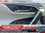 Used 2025 TOYOTA RAV4 HYBRID LIMITED AWD (NATL) in JACKSONVILLE, FLORIDA (Photo 29)