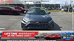 Used 2025 TOYOTA RAV4 HYBRID LIMITED AWD (NATL) in JACKSONVILLE, FLORIDA (Photo 3)