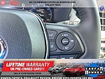 Used 2025 TOYOTA RAV4 HYBRID LIMITED AWD (NATL) in JACKSONVILLE, FLORIDA (Photo 31)