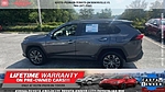 Used 2025 TOYOTA RAV4 HYBRID LIMITED AWD (NATL) in JACKSONVILLE, FLORIDA (Photo 5)