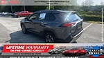 Used 2025 TOYOTA RAV4 HYBRID LIMITED AWD (NATL) in JACKSONVILLE, FLORIDA (Photo 6)