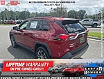 Used 2022 TOYOTA RAV4 HYBRID LIMITED AWD (NATL) in JACKSONVILLE, FLORIDA (Photo 14)