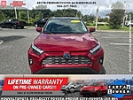 Used 2022 TOYOTA RAV4 HYBRID LIMITED AWD (NATL) in JACKSONVILLE, FLORIDA (Photo 17)