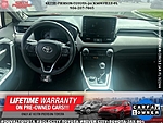 Used 2022 TOYOTA RAV4 HYBRID LIMITED AWD (NATL) in JACKSONVILLE, FLORIDA (Photo 22)