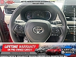 Used 2022 TOYOTA RAV4 HYBRID LIMITED AWD (NATL) in JACKSONVILLE, FLORIDA (Photo 23)