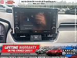 Used 2022 TOYOTA RAV4 HYBRID LIMITED AWD (NATL) in JACKSONVILLE, FLORIDA (Photo 25)