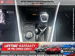 Used 2022 TOYOTA RAV4 HYBRID LIMITED AWD (NATL) in JACKSONVILLE, FLORIDA (Photo 26)