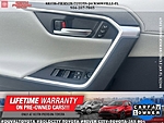 Used 2022 TOYOTA RAV4 HYBRID LIMITED AWD (NATL) in JACKSONVILLE, FLORIDA (Photo 29)