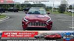 Used 2022 TOYOTA RAV4 HYBRID LIMITED AWD (NATL) in JACKSONVILLE, FLORIDA (Photo 3)