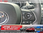 Used 2022 TOYOTA RAV4 HYBRID LIMITED AWD (NATL) in JACKSONVILLE, FLORIDA (Photo 31)