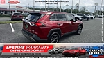 Used 2022 TOYOTA RAV4 HYBRID LIMITED AWD (NATL) in JACKSONVILLE, FLORIDA (Photo 8)