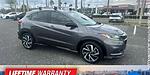 Used 2020 Honda HR-V SPORT 2WD CVT in JACKSONVILLE, FLORIDA