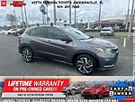 Used 2020 Honda HR-V SPORT 2WD CVT in JACKSONVILLE, FLORIDA (Photo 10)