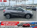 Used 2020 Honda HR-V SPORT 2WD CVT in JACKSONVILLE, FLORIDA (Photo 11)