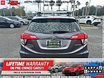 Used 2020 Honda HR-V SPORT 2WD CVT in JACKSONVILLE, FLORIDA (Photo 13)