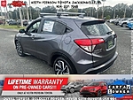 Used 2020 Honda HR-V SPORT 2WD CVT in JACKSONVILLE, FLORIDA (Photo 14)