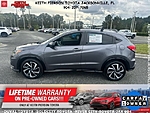 Used 2020 Honda HR-V SPORT 2WD CVT in JACKSONVILLE, FLORIDA (Photo 15)