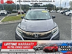 Used 2020 Honda HR-V SPORT 2WD CVT in JACKSONVILLE, FLORIDA (Photo 17)