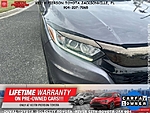 Used 2020 Honda HR-V SPORT 2WD CVT in JACKSONVILLE, FLORIDA (Photo 18)