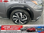 Used 2020 Honda HR-V SPORT 2WD CVT in JACKSONVILLE, FLORIDA (Photo 19)