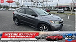 Used 2020 Honda HR-V SPORT 2WD CVT in JACKSONVILLE, FLORIDA (Photo 2)