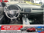 Used 2020 Honda HR-V SPORT 2WD CVT in JACKSONVILLE, FLORIDA (Photo 22)
