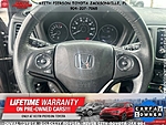 Used 2020 Honda HR-V SPORT 2WD CVT in JACKSONVILLE, FLORIDA (Photo 23)