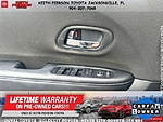 Used 2020 Honda HR-V SPORT 2WD CVT in JACKSONVILLE, FLORIDA (Photo 28)
